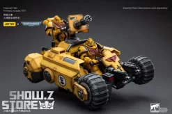 JoyToy Source 1/18 Warhammer 40K Imperial Fists Primaris Invader ATV -Chic Toy Shop ff47f27df1