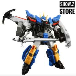 Iron Factory IF-EX25 Sword Of Defender Dai Atlas