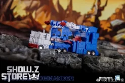 Dr.Wu Tactical Commander Ultra Magnus Primary Color Version W/o Inner Robot -Chic Toy Shop ff9370ae59