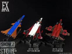 Zeta Toys EX-14 Pluto Thrust 7 Zeta Toys EX-14 Pluto Thrust -Chic Toy Shop ff9f6b853f