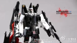 Yes Model Conehead Set Of 3 Dirge Ramjet Thrust -Chic Toy Shop ffb0883a91