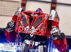 Shock Warrior SW-02 Oversized Studio Series SS84 Ironhide -Chic Toy Shop ffbb384a61