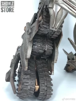 TF Dream Factory GOD-11S Megatron Battle Damaged Version -Chic Toy Shop ffe87cf05b